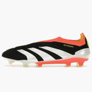 Adidas Predator Elite Laceless FG Solar Energy Pack