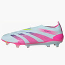 Adidas Predator Elite Laceless Fg Stellar Icon Pack