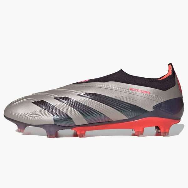 Adidas Predator Elite Laceless FG Vivid Horizon