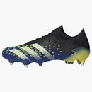 Adidas Predator Freak.1 Low Sg Demonskin Black