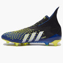 Adidas Predator Freak Ag Demonskin Black