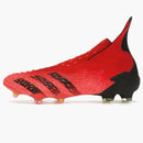 Adidas Predator Freak+ Fg Demonskin Solar Red