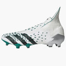 Adidas Predator Freak+ Fg Eqt Demonskin White Sub Green