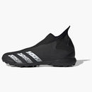 Adidas rovdjur freak spets tf demonskala svart vit