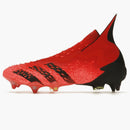 Adidas Predator Freak+ Sg Red