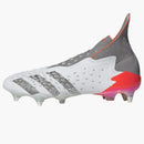 Adidas Predator Freak+ Sg Whitespark Pack