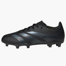 Adidas Predator League FG Core Black Carbon Gold Metallic (GS)