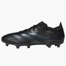 Adidas Predator League FG Core Black Carbon Gold Metallic