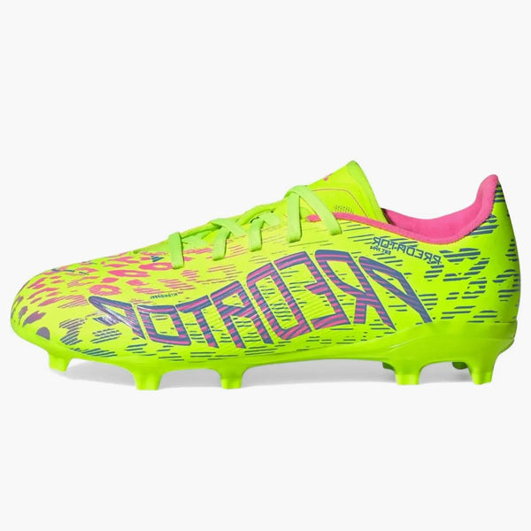 Adidas Predator League FG/MG Mystic Victory Pack (Kids)
