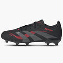 Adidas Predator League Fg/mg Stealth Victory Pack (gs)