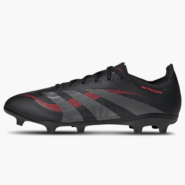 Adidas Predator League FG/MG Stealth Victory Pack