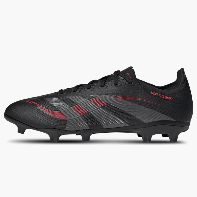 Adidas Predator League FG/MG Stealth Victory Pack