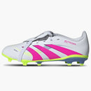 Adidas Predator League League Fold-Over jazyk FG/MG Nebeský vítězství (děti)