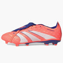 Adidas Predator League Fold-over Tongue Fg/mg Coral Blaze Pack