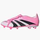 Adidas Predator League Fold-over Tongue Fg/mg David Beckham Beam Pink