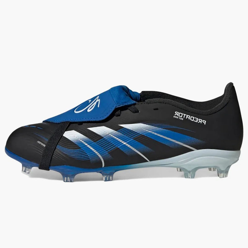 Adidas Predator League Fold-over Tongue Fg/mg Jude Bellingham Glory Blue (kids)