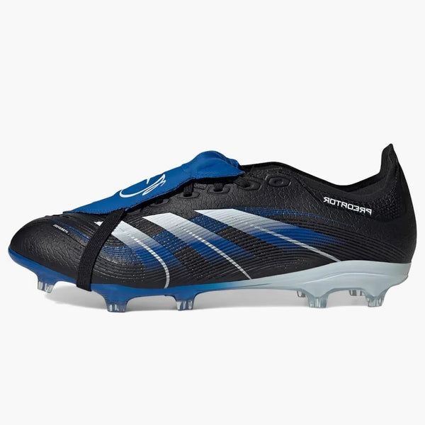 Adidas Predator League Fold-over Tongue Fg/mg Jude Bellingham Glory Blue