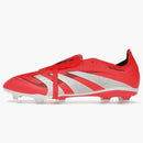 Adidas Predator League Fold-over Tongue Fg/mg Pure Victory Pack