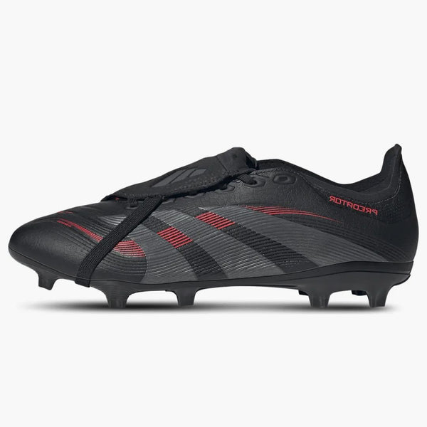 Adidas Predator League League-over Limba FG/MG Stealth Victory Pack