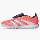 Adidas Predator League Fold-over Tongue Tf Coral Blaze Pack
