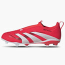 Adidas Predator League Lace FG/MG Pure Victory Pack (GS)