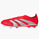 Adidas Predator League Laceless Fg/mg Pure Victory Pack