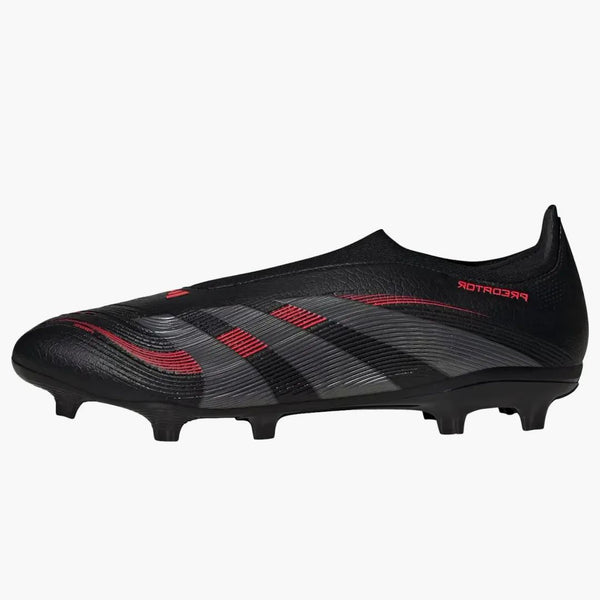Adidas Predator League Lace FG/MG Stealth Victory Pack