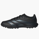 Adidas Predator League Turf Core Black Carbon Gold Metallic (GS)