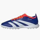 Adidas Predator League Turf Lucid Blue Cloud White Solar Red
