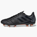 Adidas Predator Malice Control Black Solar Orange