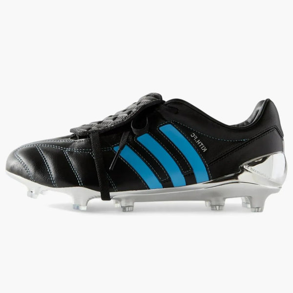 Adidas predator mania fg kith fc nero blu