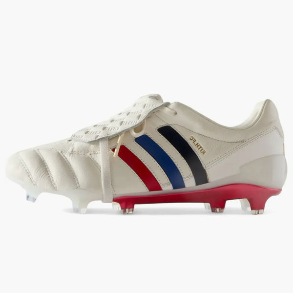Adidas Predator Mania Fg Kith Fc White Vivid Red