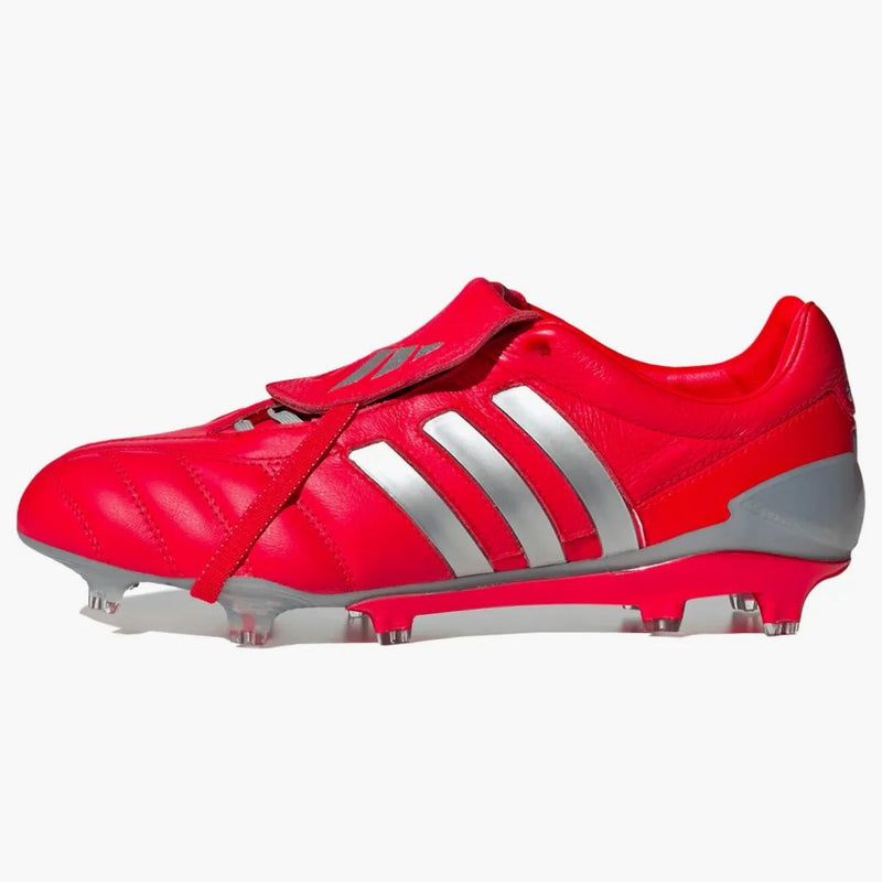 Adidas Predator Mania Fg Vivid Red
