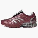 Adidas Predator Megaride Burgundy Silver Metallic