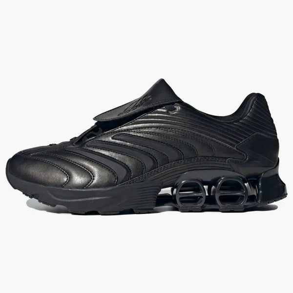 Adidas Predator Megaride Triple Black