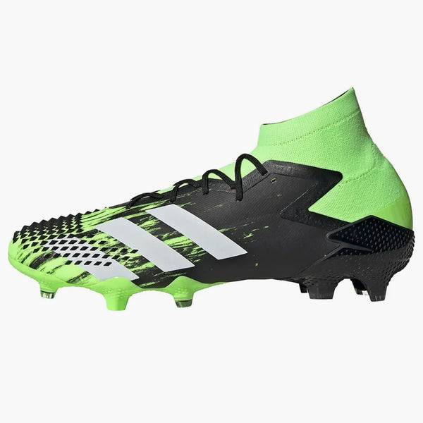 Adidas Predator Mutator 20.1 Fg Signal Green