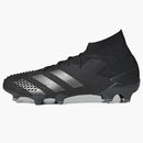Adidas Predator Mutator 20.1 High Core black