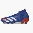 Adidas Predator Mutator 20.1 High Team Royal Blue