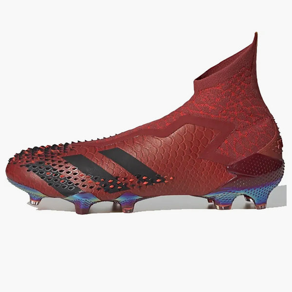 Adidas Predator Mutator 20+ Adv Fg Collegiate Burgundy