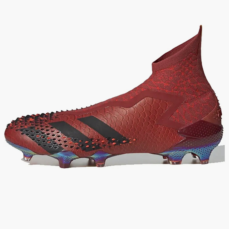 Adidas Predator Mutator 20+ Adv Fg Collegiate Burgundy
