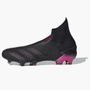 Adidas Predator Mutator 20 Fg Core Black Shock Pink