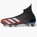 Adidas Predator Mutator 20+ Sg Black White Red