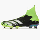 Adidas Predator Mutator 20+ Sg Signal Green