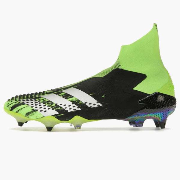 Adidas Predator Mutator 20+ SG Signal Green