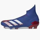 Adidas Predator Mutator 20+ Team Royal Blue