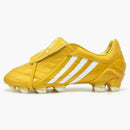 Adidas Predator Powerswerve Fg Gold