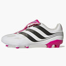 Adidas Predator Precision.3 FG White Team Shock Pink