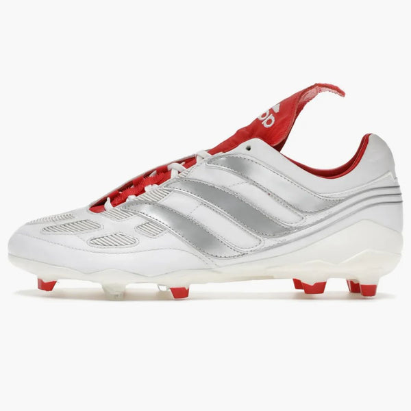 Adidas Predator Precision Fg 25 Year Pack David Beckham