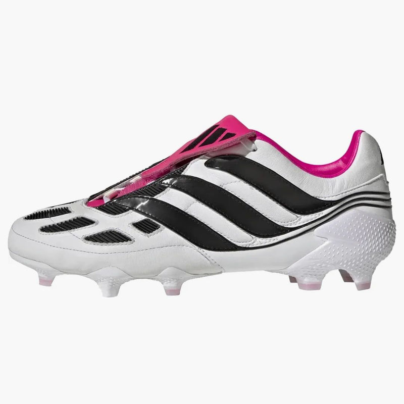 Adidas Predator Precision Fg Archive Pack Team Shock Pink