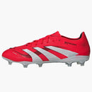Adidas Predator Pro Fg Pure Victory Pack